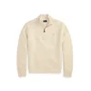 Polo Ralph Lauren Pulover kremna