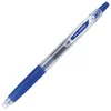 ROLER GEL 0,7 MM POP`LOL PILOT BL-PL-7-L modra
