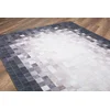 Conceptum Hypnose Tepih Jazz Chenille 156, 75x150cm, Beli