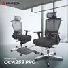 FANTECH Stolica Alpha OC-A259 PRO crna