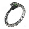 Prstan ALCHEMY GOTHIC - The Sophia Serpent - R206