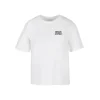 Womens T-shirt Cute But Psycho white