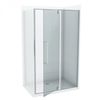Tuš vrata Copen Absolut 120x200 sa pivot vratima (C-02-6120)