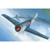 Sovjetski Lavochkin La-11 Fang