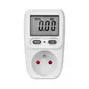 Retlux - Merač potrošnje električne energije 3680W/230V