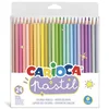 CARIOCA Drvene bojice Pastel 1/24 43310