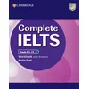 Complete IELTS Bands 6.5–7.5 Workbook with Answers