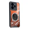 Freeson Maska za mobilni telefon Realme GT7 Pro, Crna
