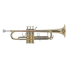 Trobenta Bb TR450 Bach