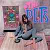 The Pets - The Pets (Reissue) (180 g) (LP)