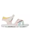 Tommy Hilfiger Sandali T1A2-33772-0326Y M Pisana
