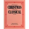 24 CHRISTMAS CAROLS FOR CLASSICAL GUITAR
