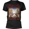 Exhorder Majica Slaughter In The Vatican Unisex Black S