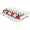 Vzmetnica Pocket Roll memory - 120x190 cm