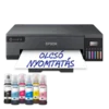 Epson L18050 A3+ EcoTank ITS (6 boja) Photo inkjet uređaj