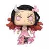 Figura Funko POP! Animation: Demon Slayer - Nezuko (Demon Form)