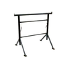 Ostatní Koza za oder EURO tools 139255 Fixed scaffolding goat, 1000 - 1700 mm, width 1200 mm