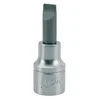 Ključ nasadni sa pljosnatim vrhom, prihvat 3/8 236/2SL 5.5mm UNIOR