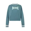 Nike Sportswear Majica PHX FLC petrol/meta