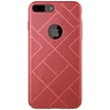 Maska Nillkin Air za iPhone 8 Plus, Crvena
