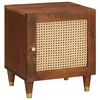 vidaXL Posteljne mize 40 x 33.5 x 46 cm