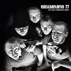 Emscherkurve 77 - Dat Soll Punkrock Sein?! (Limited Edition) (LP)