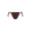 LSCN by LASCANA Bikini hlačke čokolada