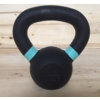 KETTLEBELL utež PREMIUM IRON, 4kg