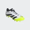 Adidas Muške kopačke Predator Club Fg/Mg, JH8847, Belo-žute