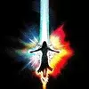 Magic Sword Endless (Limited Edition) (Coloured) (LP)