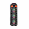 BLUETOOTH ZVUCNIK ZQS6301 16W-2 263X263X730MM SING-E