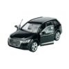shumee WELLY 2015 AUDI Q7 4M ČRNA 1:34 43706