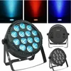 Light4Me RGBW 14x10 LED PAR (Kot novo)