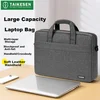 Taikesen Torba za laptop, Tamnosiva