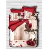 Lessentiel Maison Komplet posteljine 119, 160x220cm, Krem