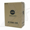 KONICA MINOLTA 8936304, originalni toner, črn, 15000 strani, Za tiskalnik: KONICA MINOLTA EP 1048, KONICA MINOLTA EP 1054, KONICA MINOLTA EP 1085