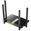 Cudy LT500 4G LTE AC1200 Dual Band MESH Wi-Fi Router, Dual band 2.4+5Ghz , 1W/4L 10/100, 4x Antena