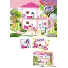 Kocke set Pink vila 338kom ( 504810 )