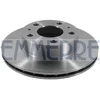 em EM 960202 SPREDNJI ZAVORNI DISK L/D