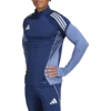 Majica z dogimi rokavi adidas TIRO25C TR TOP