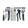 Set orodja plast