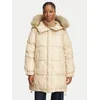 Weekend Max Mara Zimska jakna Anfora 2625496062 Bež Regular Fit