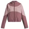 Under Armour Jakna s kapuco UA Rival Woven HD Jacket