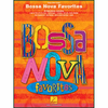 BOSSA NOVA FAVORITES PVG