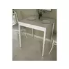 ALESTA AL19035 sto klub beli 70x70