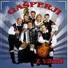 GAŠPERJI 15 LET Z VAMI