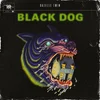 Gazelle Twin - Black Dog (Coloured) (LP)