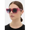 Furla sončna očala Cat Eye ženska