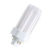 FLUO ŽARULJA CFL PL-T GX24q-4 42W/827 (4-pins) DULUX T/E