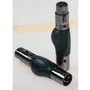 PROEL adapter DHMA350 XLR(M)-XLR(F)